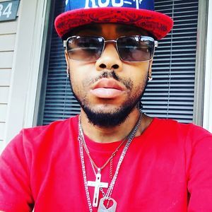 Meet your Posher, Rob